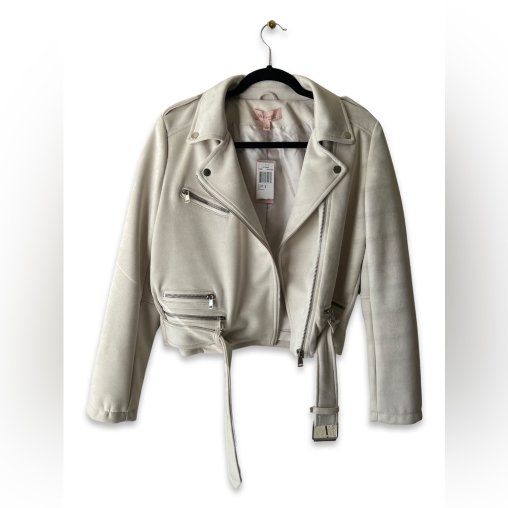 Philosophy Jacket - Picture 2 of 3